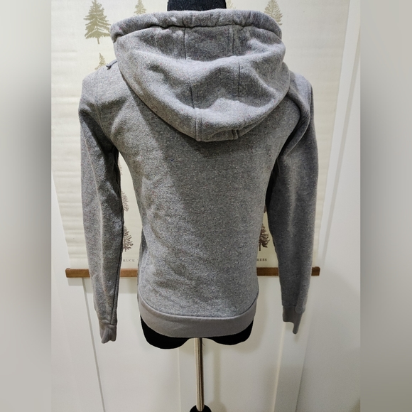 Horny Toad Zip up Hoodie - XS - Picture 10 of 15